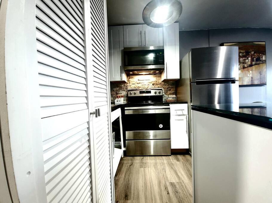 Lux Apt ビーコン エクステリア 写真
