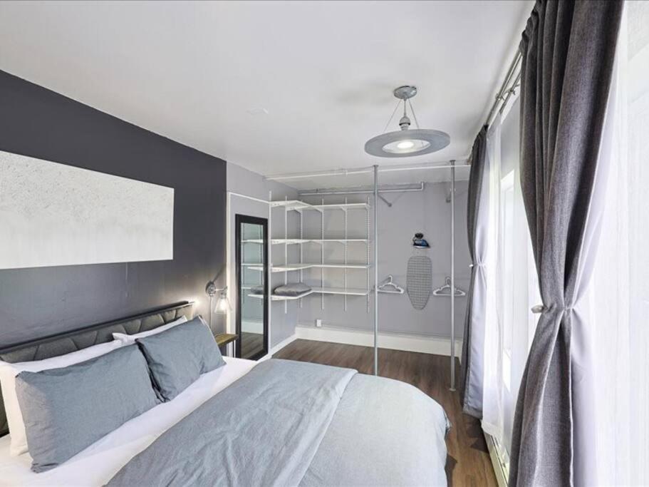 Lux Apt ビーコン エクステリア 写真